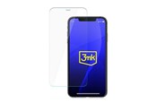 Mobil - Beskyttelsesglass - 3mk FlexibleGlass - screen protector for mobile phone - shatterproof - 5903108305907