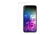 Mobil - Beskyttelsesglass - 3mk FlexibleGlass - screen protector for mobile phone - shatterproof - 5903108661089