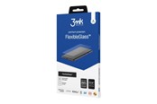Mobil - Beskyttelsesglass - 3mk FlexibleGlass - screen protector for mobile phone - shatterproof - 5903108661119