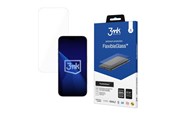 Mobil - Beskyttelsesglass - 3mk FlexibleGlass - screen protector for mobile phone - shatterproof - 5903108674980