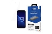Mobil - Beskyttelsesglass - 3mk FlexibleGlass - screen protector for mobile phone - shatterproof - 5903108754521