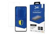 Mobil - Beskyttelsesglass - 3mk FlexibleGlass - screen protector for mobile phone - shatterproof - 5903108541565