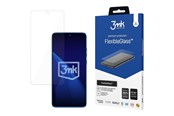 Mobil - Beskyttelsesglass - 3mk FlexibleGlass - screen protector for mobile phone - shatterproof - 5903108589949