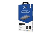 Mobil - Beskyttelsesglass - 3mk FlexibleGlass - screen protector for mobile phone - shatterproof - 5903108747578