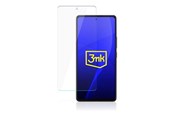 Mobil - Beskyttelsesglass - 3mk FlexibleGlass - screen protector for mobile phone - shatterproof - 5903108460354