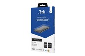 Mobil - Beskyttelsesglass - 3mk FlexibleGlass - screen protector for mobile phone - shatterproof - 5903108551212