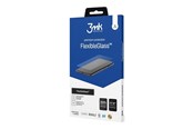 Mobil - Beskyttelsesglass - 3mk FlexibleGlass - screen protector for mobile phone - shatterproof - 5903108582056
