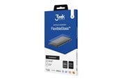 Mobil - Beskyttelsesglass - 3mk FlexibleGlass - screen protector for mobile phone - shatterproof - 5903108611718