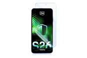 Mobil - Beskyttelsesglass - 3mk FlexibleGlass - screen protector for mobile phone - shatterproof - 5903108744560