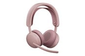 Hodetelefoner - Logitech Zone Wireless 2 - 981-001304