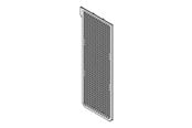 Kabinett tilbehør (kjølepasta mv.) - Dell - customer kit - bezel filter - 325-BFXH