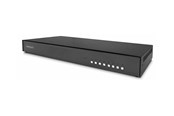 KVM-switch - StarTech.com Startech - KVM switch - secure - 8 ports - TAA Compliant - CK4-P108C