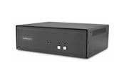 KVM-switch - StarTech.com Startech - KVM switch - secure - 2 ports - TAA Compliant - CK4-P202