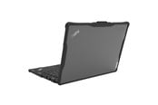 Veske/Hylster/Sekk til bærbar PC - Lenovo ThinkPad T14 and T14i Gen5 & Gen6(Intel) Rugged Snap-On Case - 4Z71Q49392