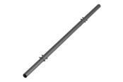 Veggmontering, AV-braketter & AV-møbler - HI-ND mounting component - black - Max - recommended for - CM5000-5135-02