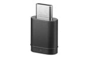 Kabelordner/Kabelstrømpe - Lenovo - Bluetooth wireless audio receiver for headset - USB-C - 4XH1S19779