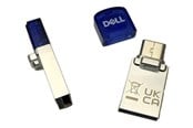 Minnepenn - Dell Combo - USB flash drive - 128 GB - 128GB - Minnepenn - AD564595