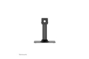Veggmontering, AV-braketter & AV-møbler - Neomounts DS15-631BL1 stand - for tablet - black - Max 3 kg - recommended for - DS15-631BL1