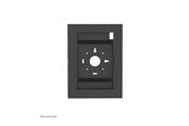 Veggmontering, AV-braketter & AV-møbler - Neomounts mounting component - for tablet - black - Max 1 kg - recommended for 12.4"-13" - WL15-602BL1