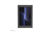 Veggmontering, AV-braketter & AV-møbler - Neomounts WL15-603BL1 enclosure - modular - for tablet - black - Max - recommended for 14.6" - WL15-603BL1