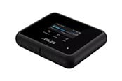 Ruter - ASUS 5G-GO - Wireless router 802.11a/b/g/n/ac/ax/be (Wi-Fi 7) - 90IG09K0-MU2R00