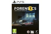 Spill - Forensics: Crime Scene Detective - Sony PlayStation 5 - Simulator - 4015918169240