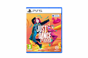 Spill - Just Dance 2025 - Limited Edition (Code in a Box) - Sony PlayStation 5 - Musikk - 3307216296089