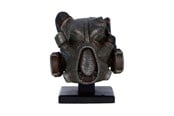 Reklameartikler - Nemesis Now - Fallout X-01 Helmet - Figur - B7494B26