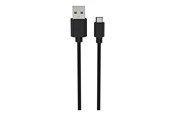 USB - ANSMANN - USB cable - Micro-USB Type B to USB - 1 m - 1700-0129