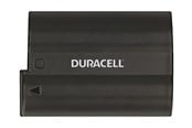 Kamerabatteri & Batterigrep - DURACELL battery - Li-Ion - DRNEL15C