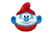 Plush - Ty Beanie Bouncers - The Smurfs - Papa Smurf 10 cm - 0008421831395