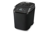 Bakemaskin - Panasonic Bakemaskin SD-PN100KXE - breadmaker - black - SD-PN100KXE