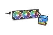 Prosessor-kjøler - Thermaltake MINECUBE 360 Ultra ARGB Sync - CPU Luftkjøler - CL-W481-PL12SW-A