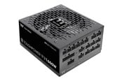 Strømforsyning (PSU) - Thermaltake ToughPower TF3 1650W Strømforsyning (PSU) - 1650 Watt - 140 mm - ATX - 80 Plus Titanium sertifisert - PS-TPD-1650FNFATE-1