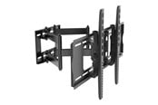 Veggmontering, AV-braketter & AV-møbler - Philips SQM9640 mounting kit - for LCD TV / curved LCD TV - universal - Max 55 kg - recommended for 23"-86" - SQM9640/00