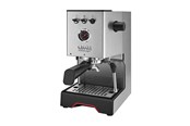 Kaffe & Espresso - Gaggia Classic Up EG2500 - coffee machine with milk frother - 15 bar - stainless steel - EG2500/00