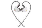 Hodetelefoner - Moondrop Aria 2 - Silver - 6972585501613