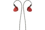 Hodetelefoner - Moondrop Aria 2 - Red - 6972585502450