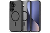 Mobil - Deksel og etui - Tech-Protect Magmat MagSafe Case for Samsung Galaxy A36 / A37 / A56 / A27 5G - Matte Black - 5906302392568