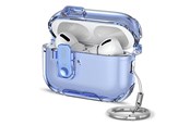 Mobil - Deksel og etui - Tech-Protect Bounce Pro Case for AirPods Pro 3 - Blue - 5906302392728