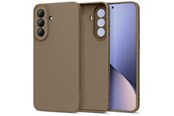 Mobil - Deksel og etui - Tech-Protect Icon Case for Samsung Galaxy A37 5G - Brown - 5906302392797