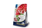 Hund - Farmina N&D Quinoa Digestion Adult Medium Maxi Lamb dry dog food - 7 kg. - 8010276041920