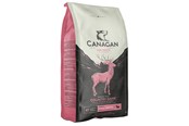 Hund - Canagan Country Game duck venison and rabbit – Small Breeds – dry dog food – 6kg - 5029040011604