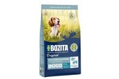 Hund - BOZITA Original Sensitive Digestion Lamb and rice - dry dog food - 12kg - 7311030416321