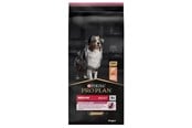 Hund - PURINA NESTLE Medium Adult Sensitive Skin 14 kg Salmon - 7613035120464