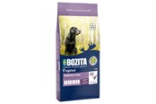 Hund - BOZITA Original Senior & Vital Chicken - dry dog food - 12kg - 7311030419322