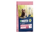 Hund - BOZITA Original Adult Light Chicken - dry dog food - 12kg - 7311030417328