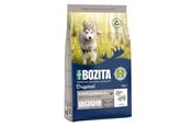 Hund - BOZITA Original Puppy & Junior XL Lamb - dry dog food - 12kg - 7311030411326