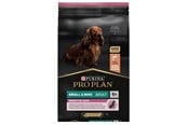 Hund - PURINA NESTLE PRO PLAN Small & Mini Adult Sensitive skin 7 kg Salmon - 7613035123441