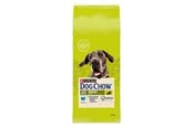 Hund - PURINA NESTLE DOG CHOW Large Breed Adult 14 kg Turkey - 7613034487926